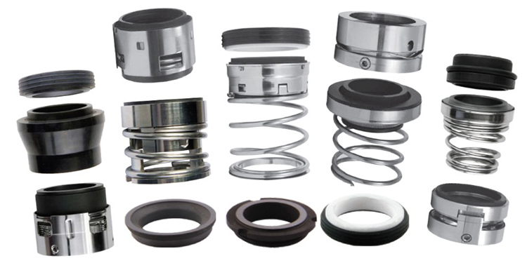 Which Pump Mechanical Seal is Best? How to Choose a Quality Mechanical Seal Supplier