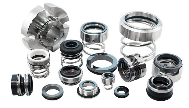 Which Company Makes the Best Mechanical Seals for Pumps? — Reasons to Choose Shanghai EK Seal Co., Ltd.