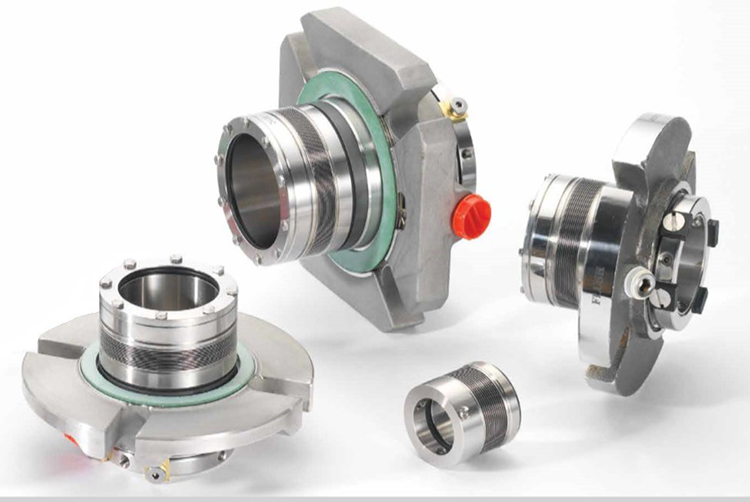 A Comparative Analysis of Cartridge Mechanical Seals and Non-Cartridge Mechanical Seals