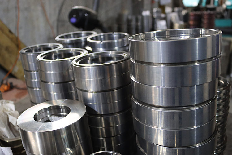 Causes of Mechanical Seal Air Leaks and Preventive Measures