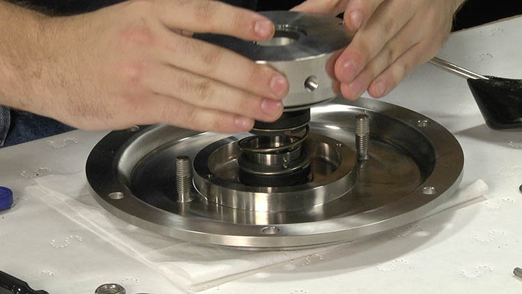 The Importance of Mechanical Seals and Their Wear Causes: An In-depth Analysis