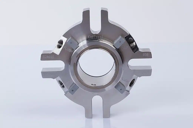 Pump Cartridge Mechanical Seals: Key to Improving Industrial Equipment Efficiency and Reliability