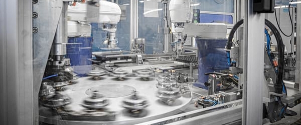 Pump Cartridge Mechanical Seals: Key to Improving Industrial Equipment Efficiency and Reliability